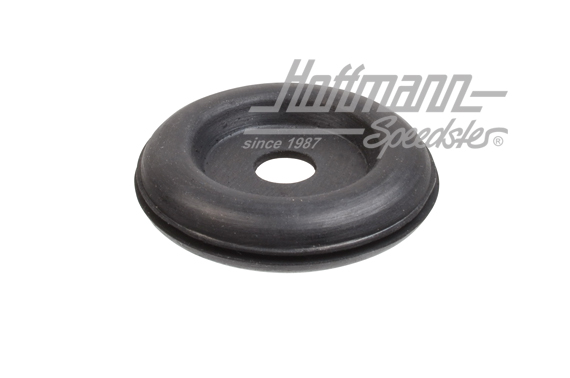 Gaine, conduite d'essence/tuyauterie de frein, 23.5/6mm | 021 119 569 A | 020-5295-18