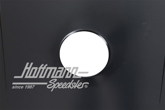 Capot avant, Porsche 911, 74-89, RSR Look                                                           