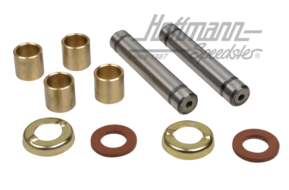 Kit des pivots de fusée, Type 1, -7.65 | 111 498 021 | 020-2497