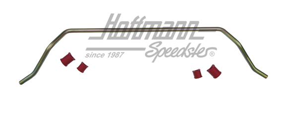 Stabilisateur, avant, 19mm, -7.65, raccourci | --- --- --- | 010-2546