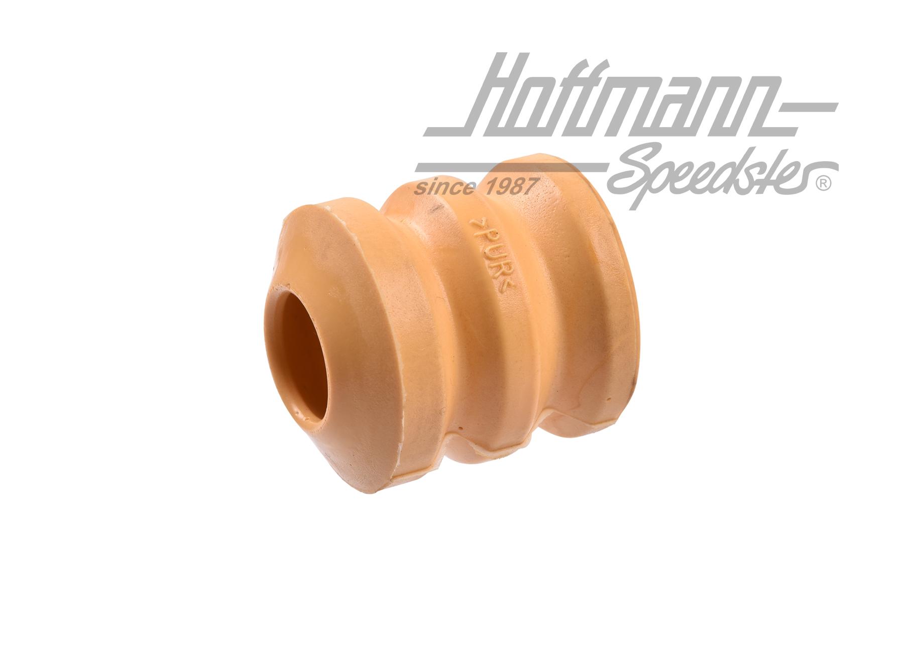 Butée en caoutchouc, amortisseur, arrière, 78-95                                                    