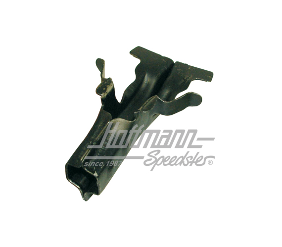 Support de cric sans renfort, gauche/droite | 111 701 475 A | 050-1350