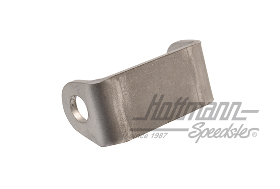 Cadre support, arrêt de porte
, porte à charnière, 55-67                                           