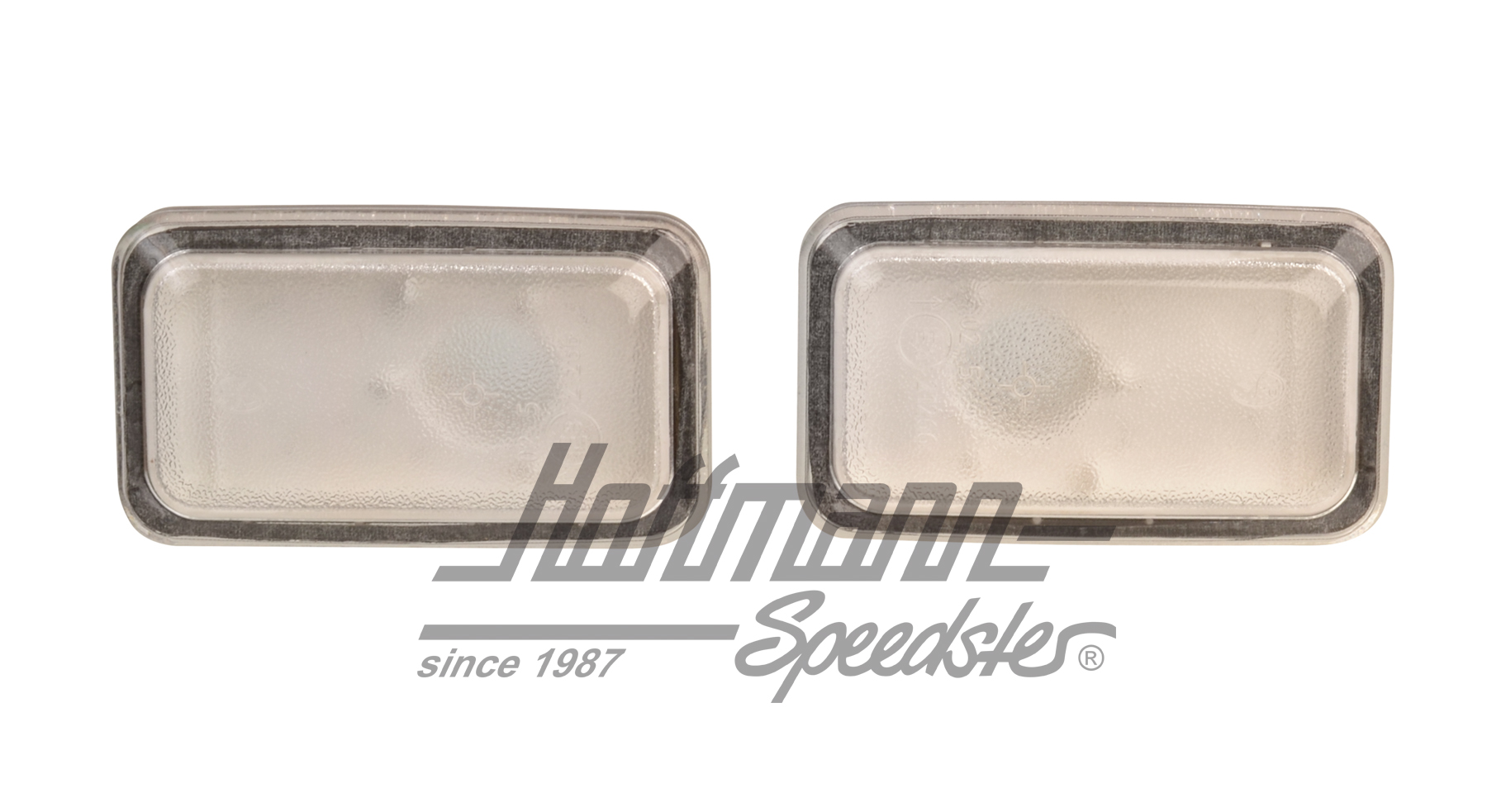 Clignotants latérals, Golf/Porsche, blancs | 161 949 117 | 190-4804