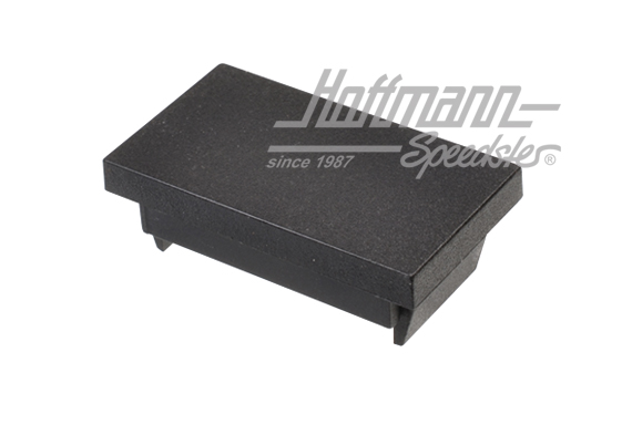 Couvre-joint, tableau de bord, Golf 2 | 321 957 087 A 01c | 208-1510