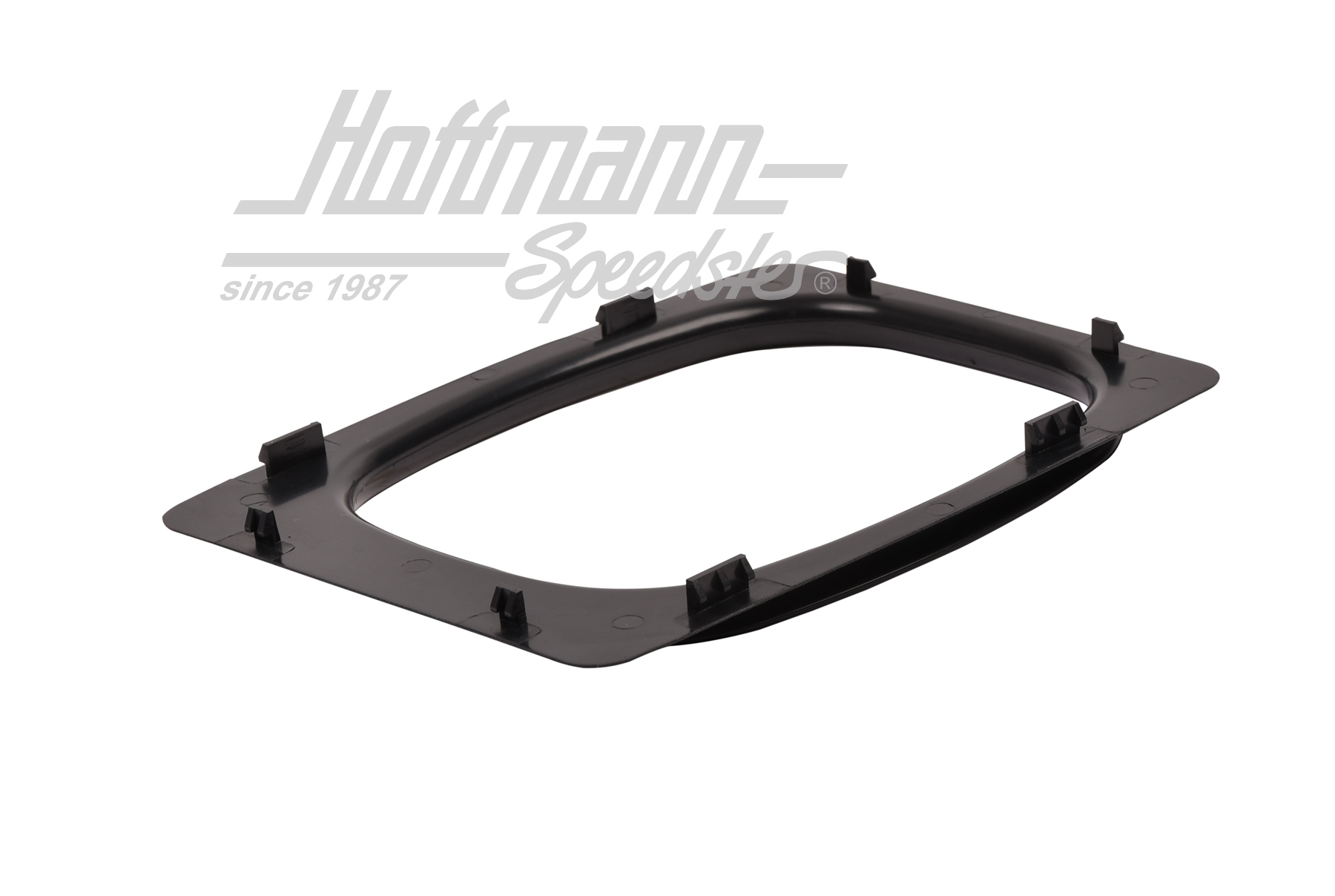 Cadre, garniture de levier de vitesse, 924/944                                                      