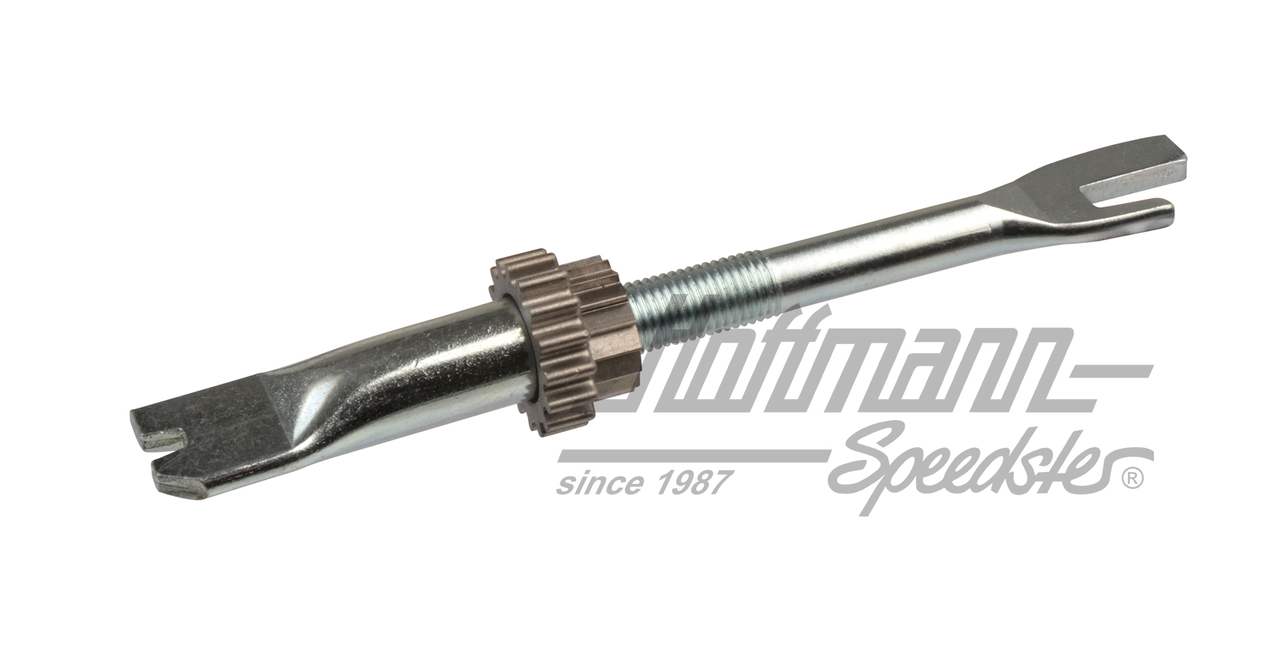 Barre de pression, 
réglable, arrière, droite                                                      