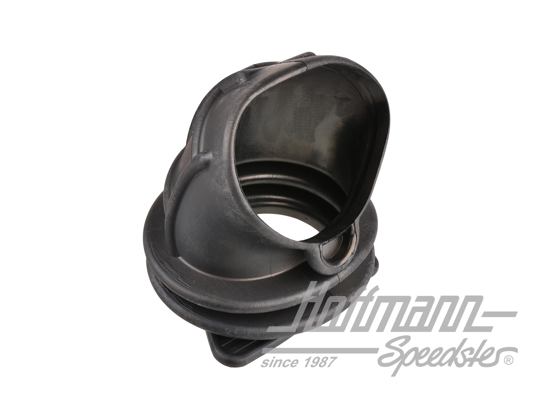 Collecteur d'admission, souffleur d'air chaud, 5.79-12.82                                           