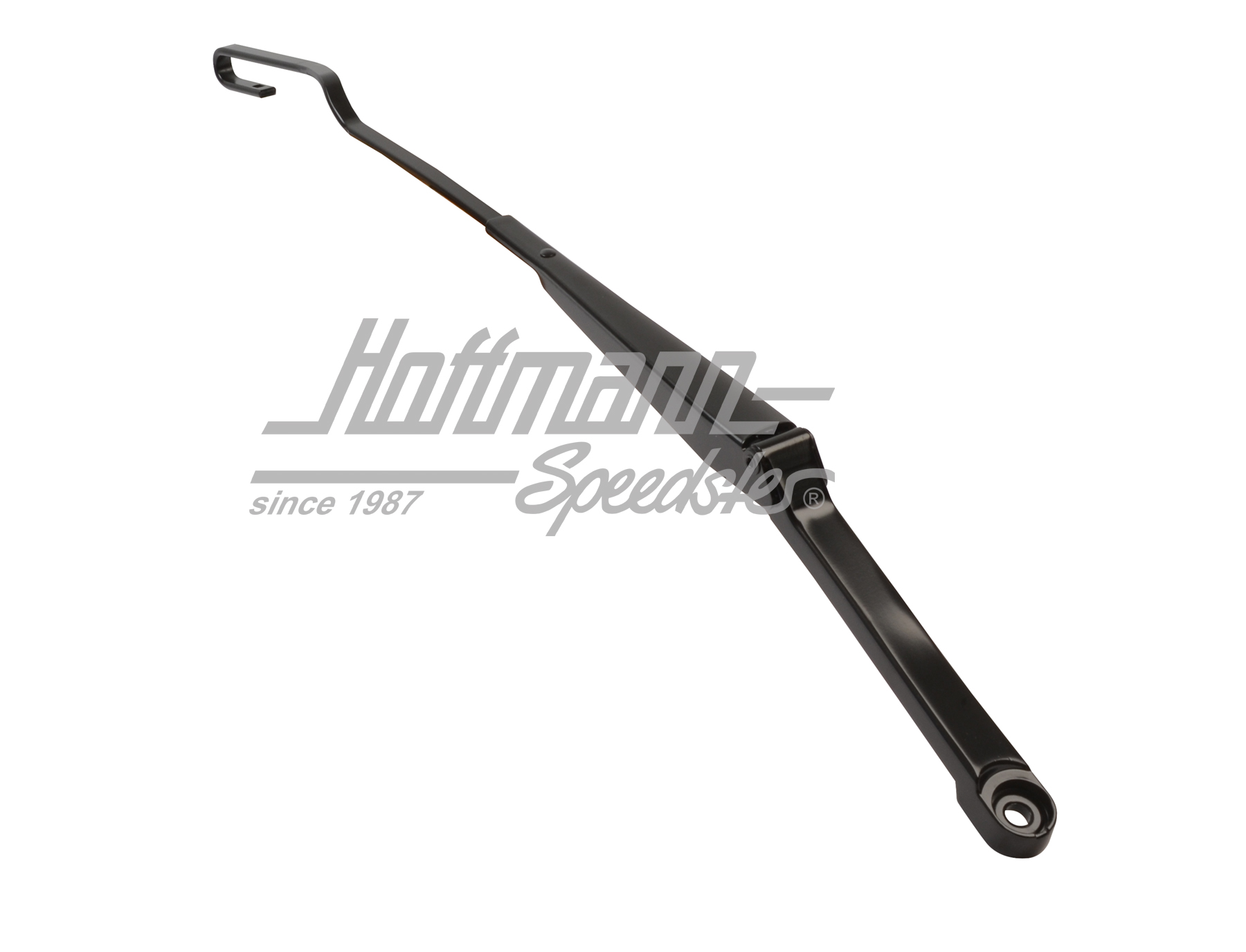 Bras d'essuie-glace, avant, Bus T4, gauche                                                          