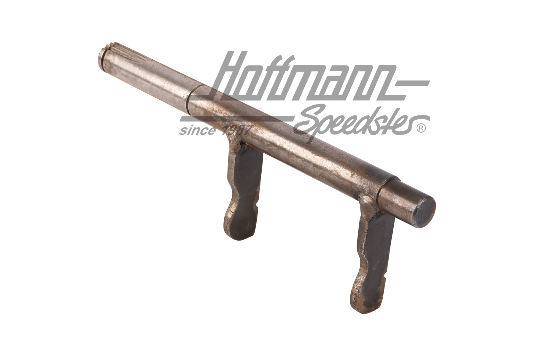 Fourchette d'embrayage, 8.70-10.71                                                                  