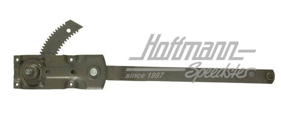 Lève-vitre, 8.55-7.64, droite | 111 837 502 D | 020-5142