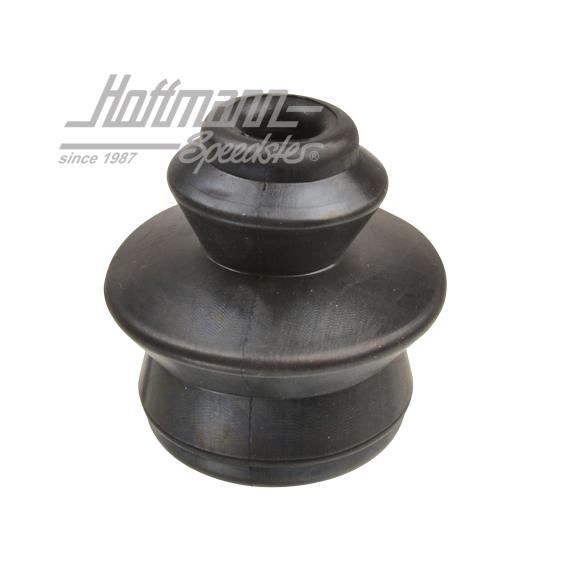 Soufflet, levier de vitesse, 356/356A
                                                             