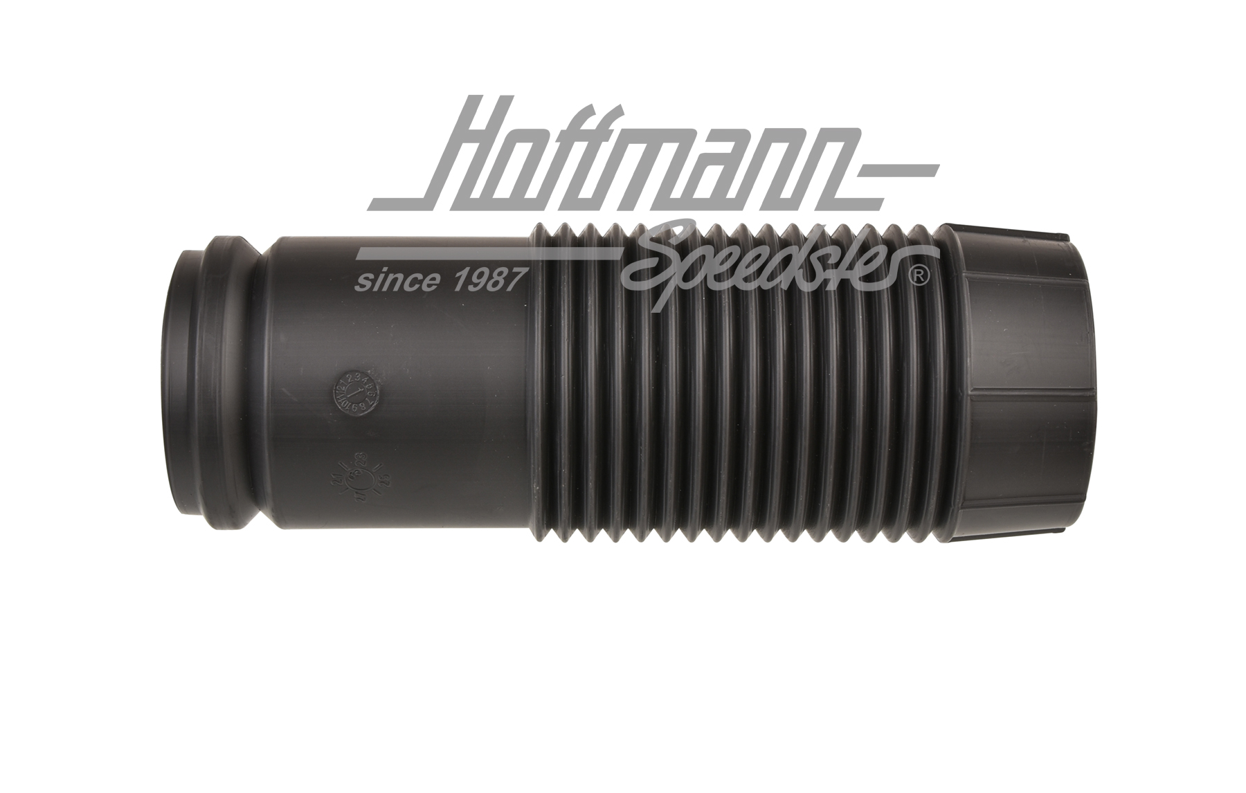 Manchon, amortisseur, arrière, 91-94                                                                