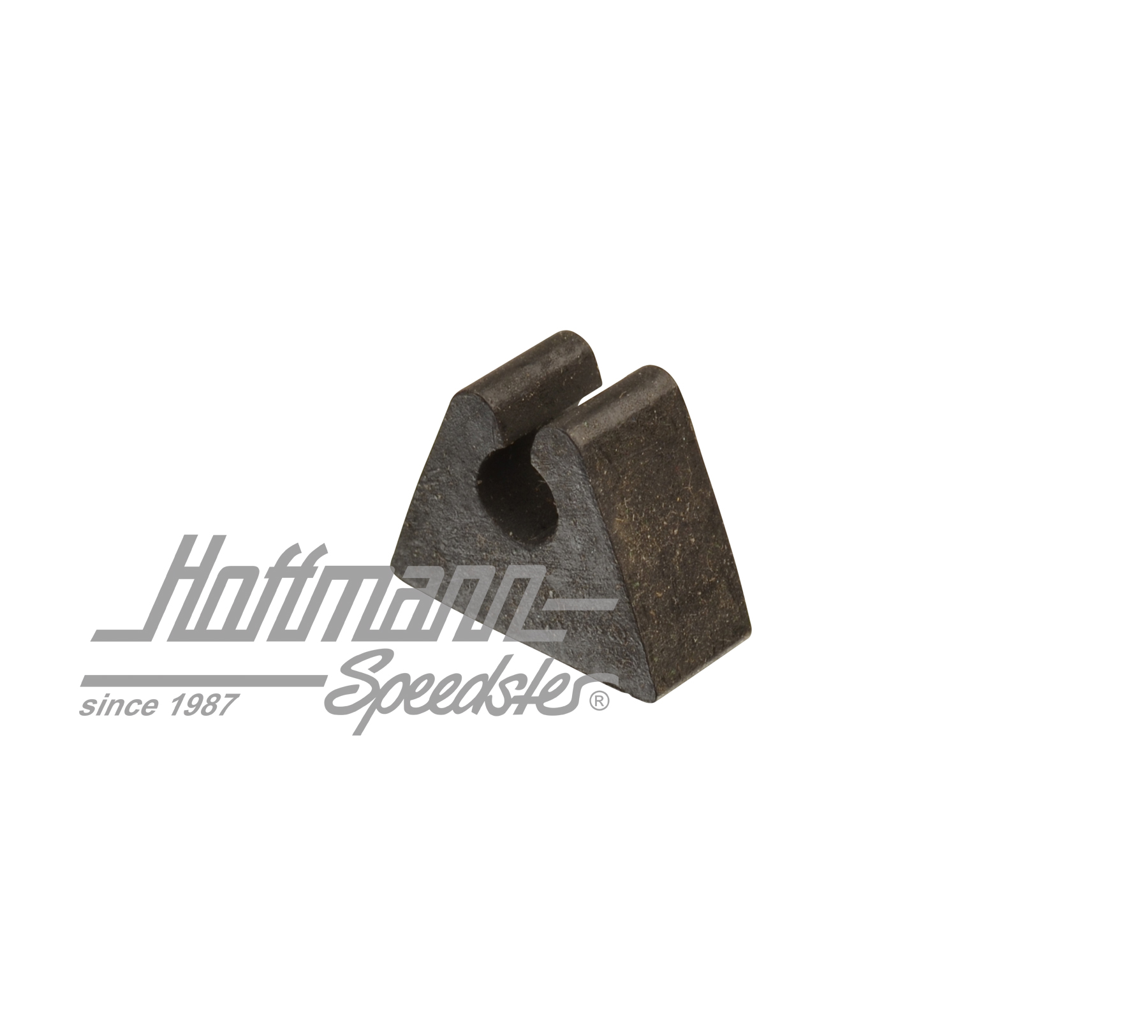 Butée caoutchouc, léve-vitre, 8.64-2.68 | 111 837 529 | 020-5168-50