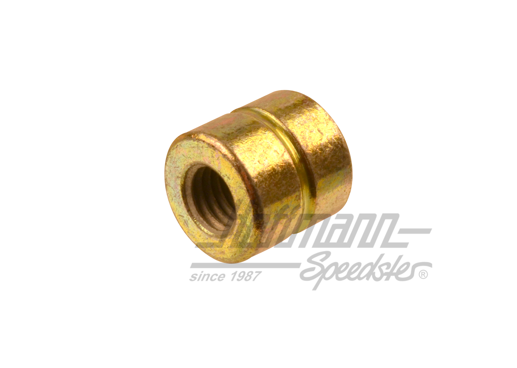 Écrou, culasse, Porsche 356/912                                                                     