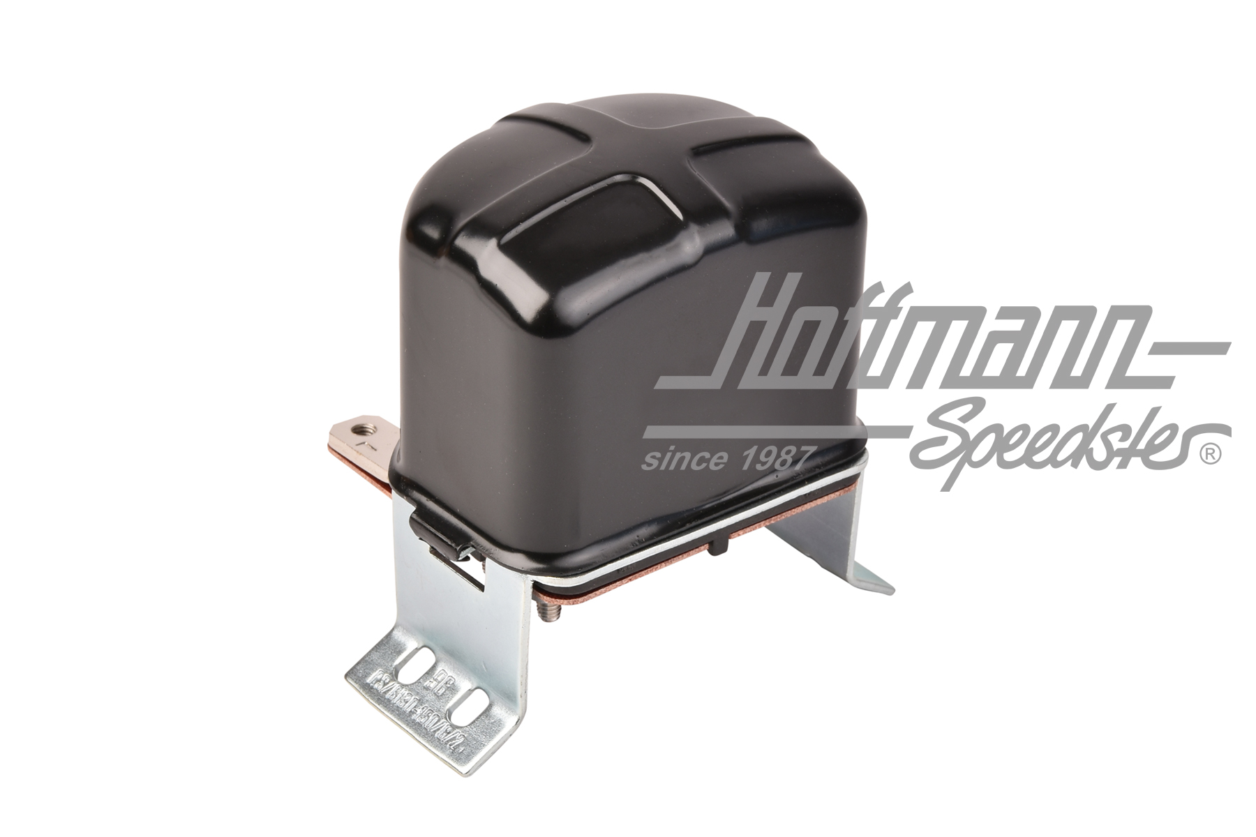 Régulateur de tension, 6 Volt, -.53                                                                 