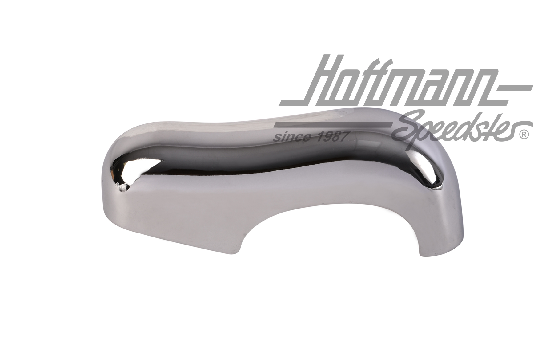 Butoir de pare-chocs modèle simple lame                                                             