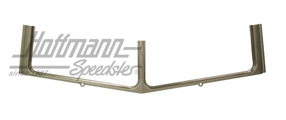 Cadre de pare-brise, avant, extérieur (270mm), 55-67                                                