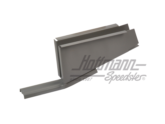 Cantilever de traverse, .67-, au milieu, gauche, Top Qualité | 211 703 119 A | 096-0461-10