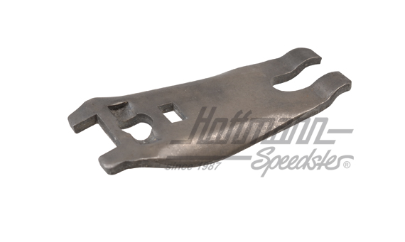 Bras, mécanisme d'embrayage, 3 bras                                                                 