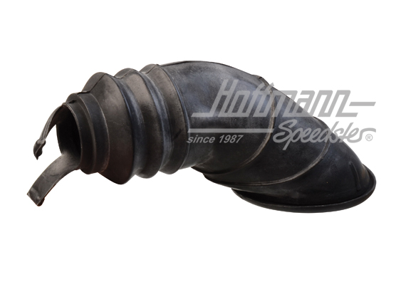 Soufflet, arbre de cardan Golf 2, servo-direction | 191 419 523 C | 204-5050