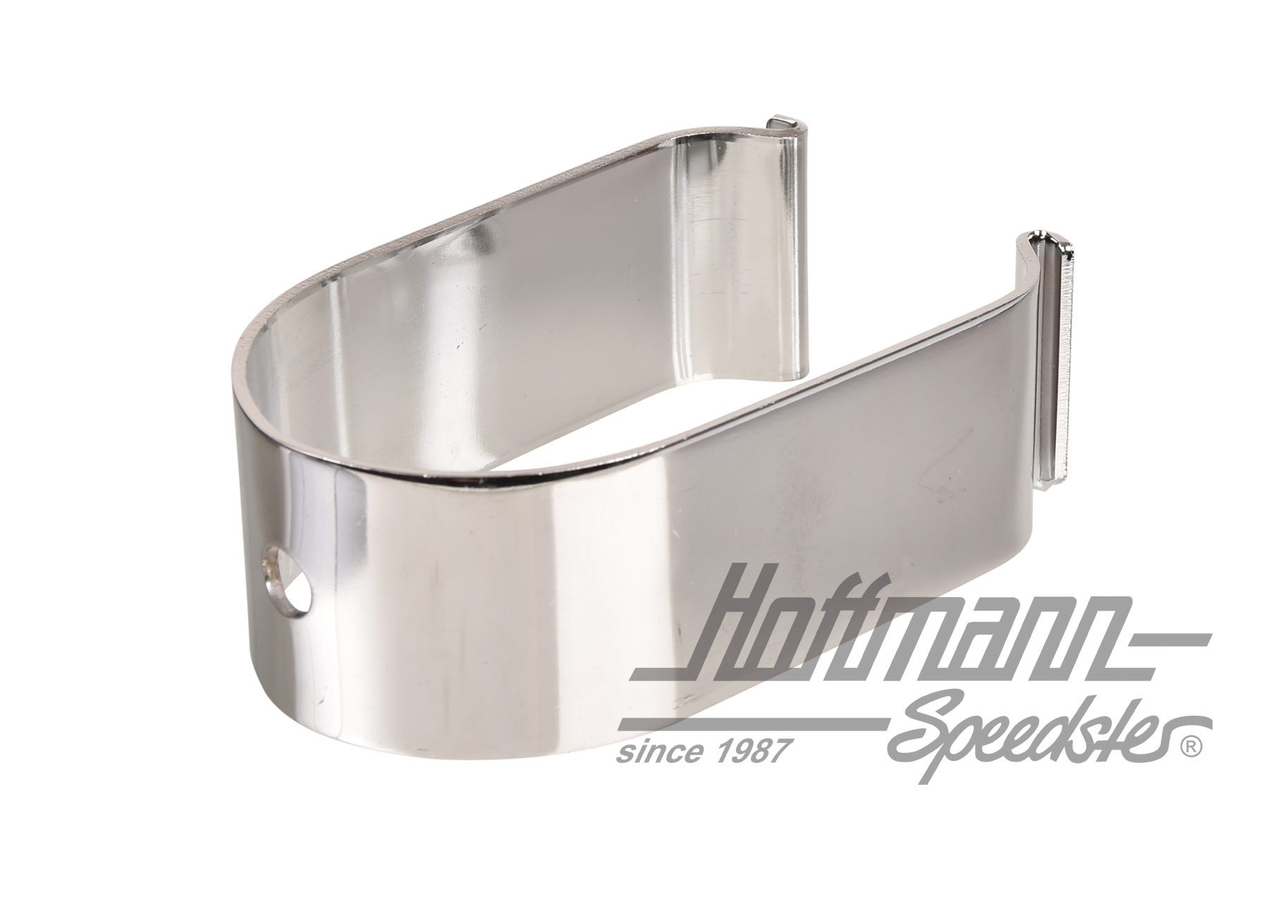 Collier, stabilisateur, arrière, extérieur                                                          