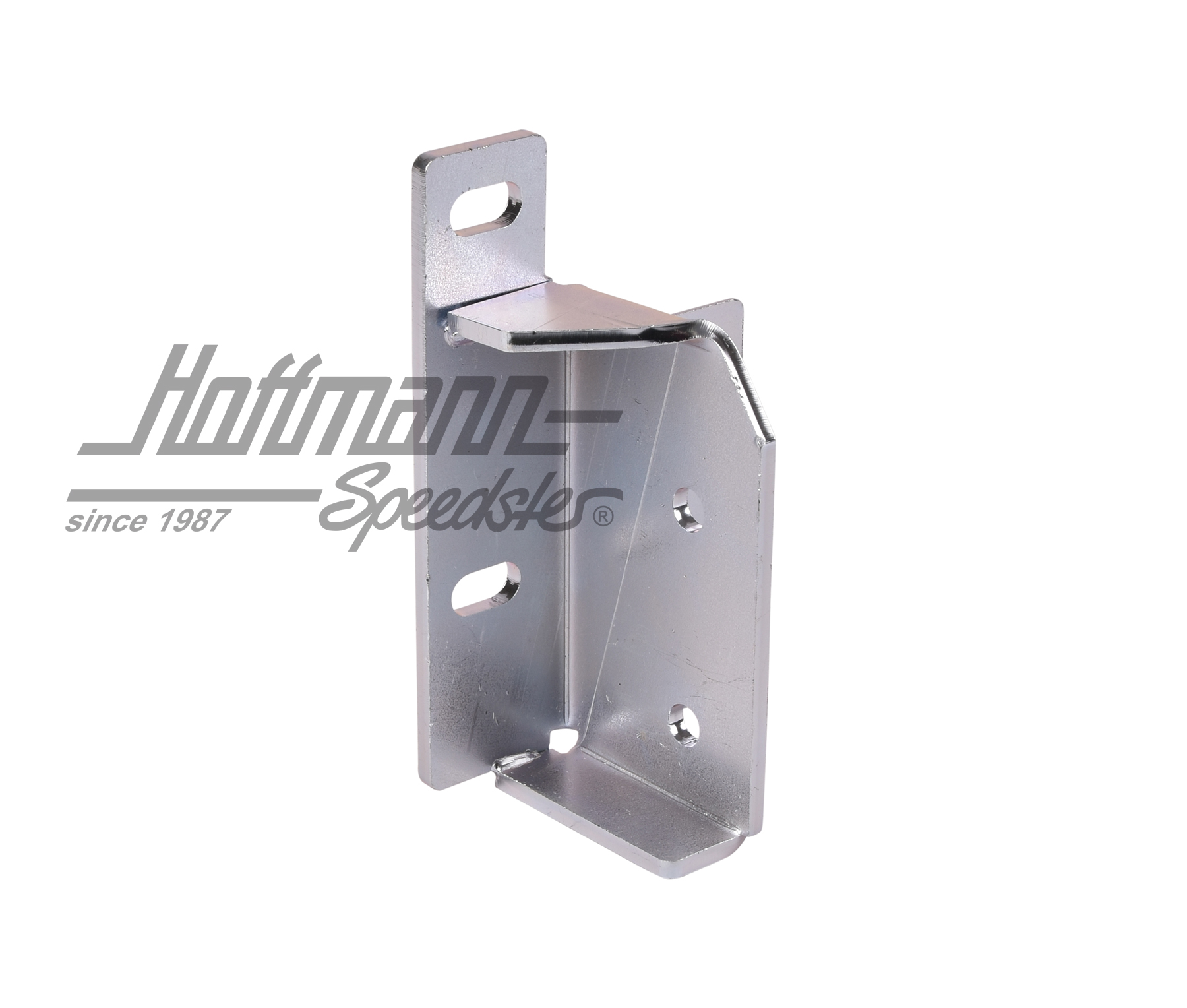 Cadre support, échappement, 1.6-1.7, Diesel, droite                                                 