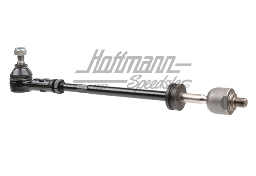 Barre de direction, complet, 924/944, Servo., G/D                                                   