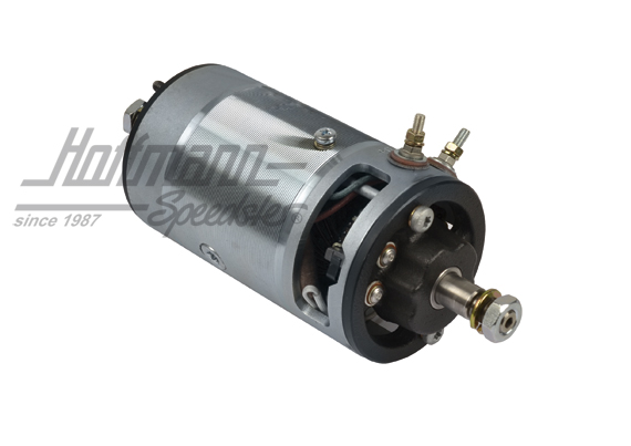 Dynamo, courant continu, 12 V, 90mm                                                                 