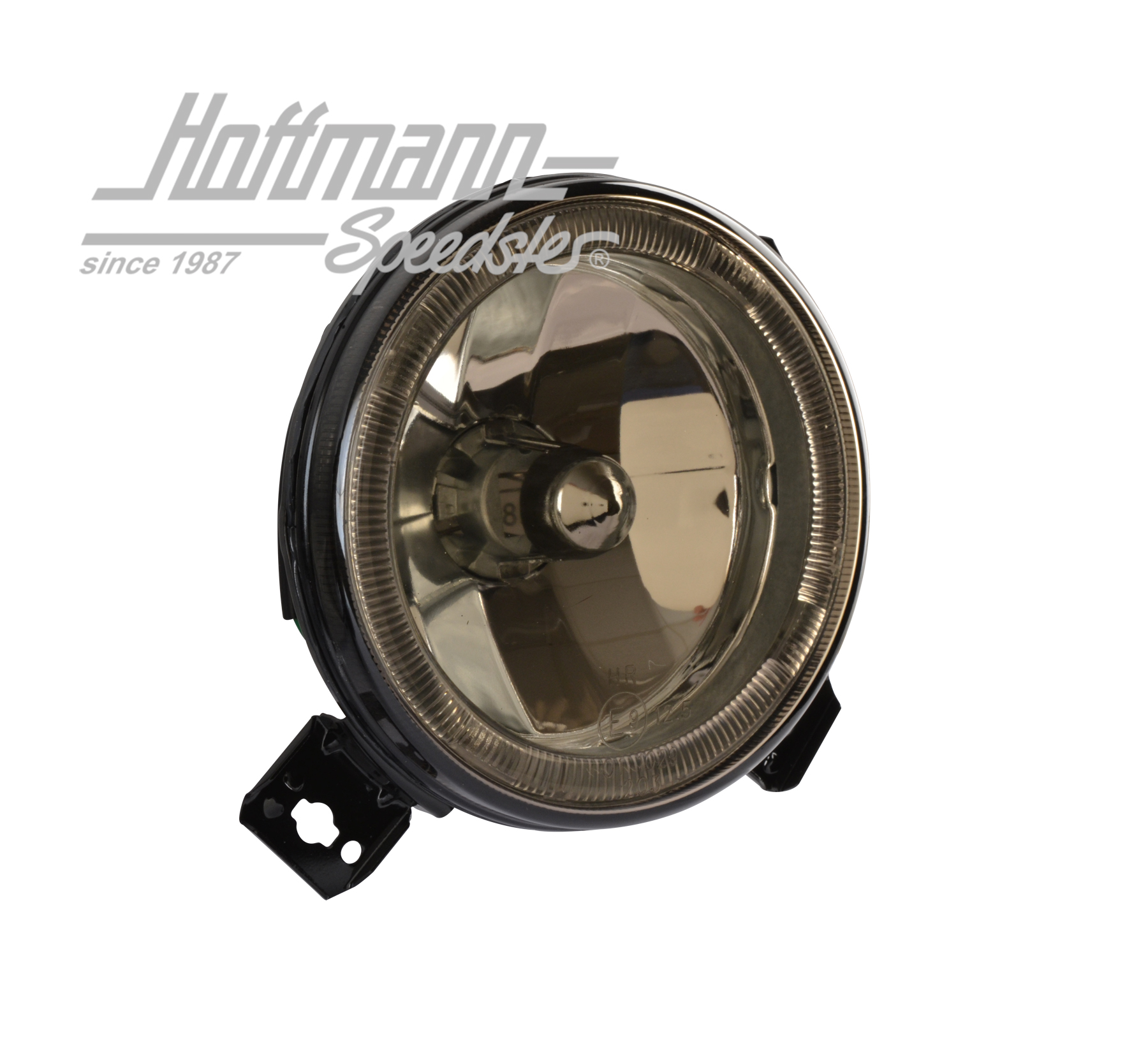 Phare à longue portée, Golf 2/Cabriolet, Angel eye/noir                                             