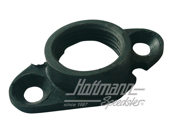 Plaque taraudée, fixation de rétroviseur | 141 857 535 | 045-9264-05