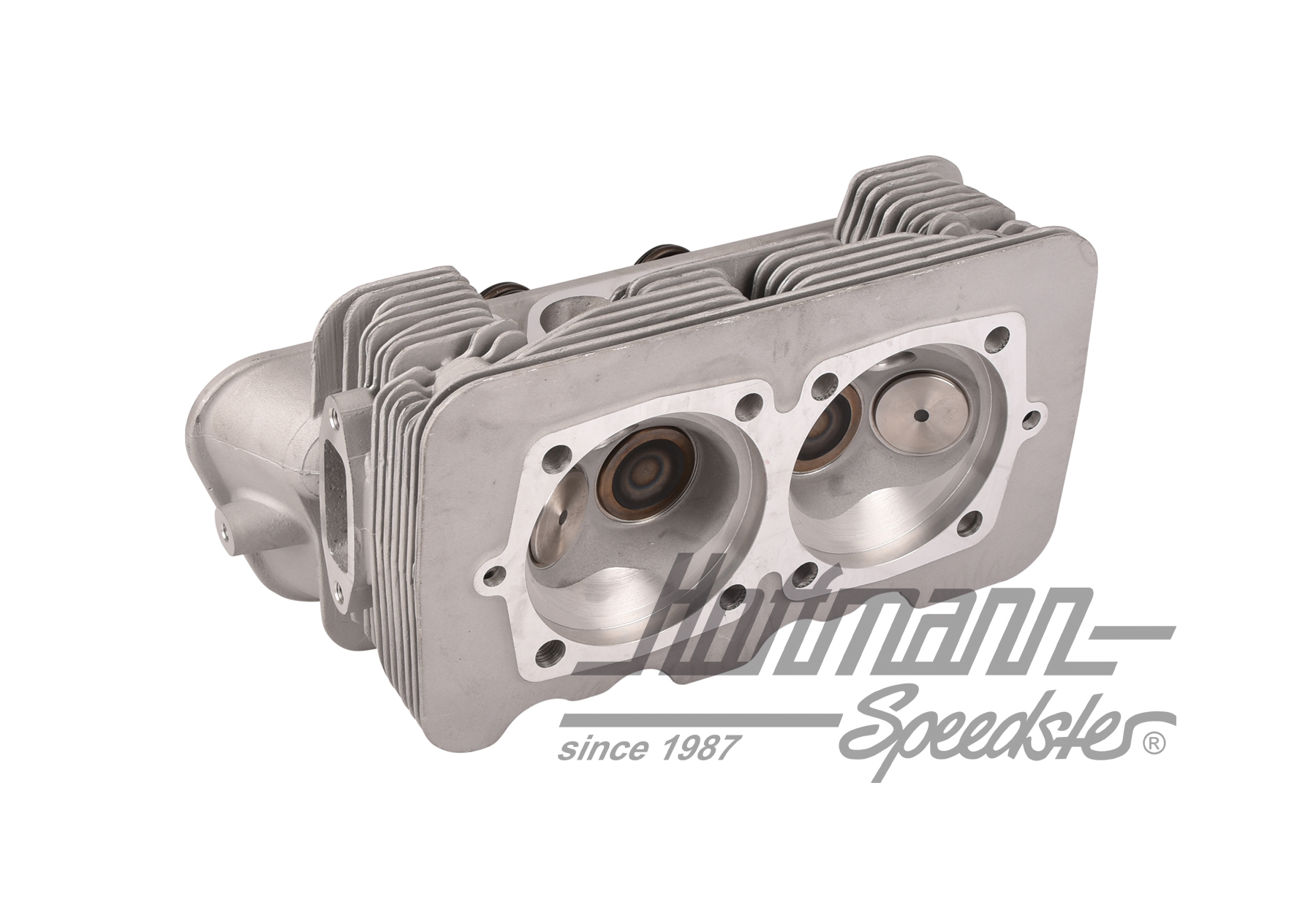 Culasse, complète, Porsche 356 C/912                                                                