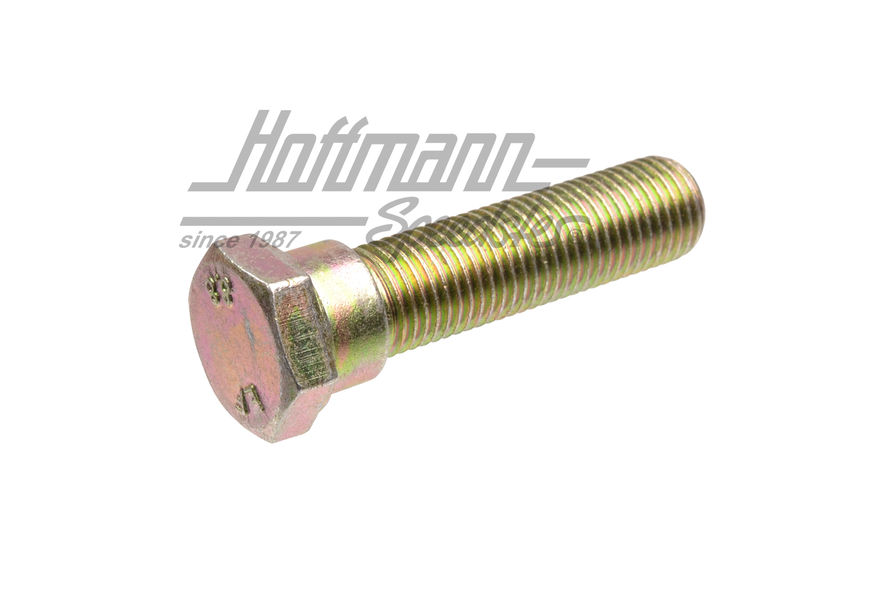 Vis, fixation de ceinture, en haut, Bus T4 | 705 857 757 | 045-9189-26