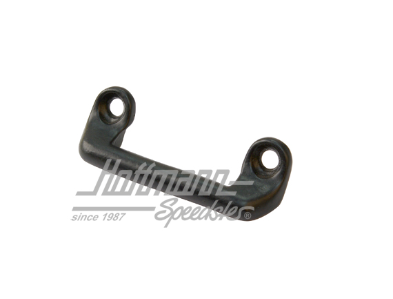 Bride de fixation, arrêt de porte, Bus T1 | 211 841 389 | 089-4341-07