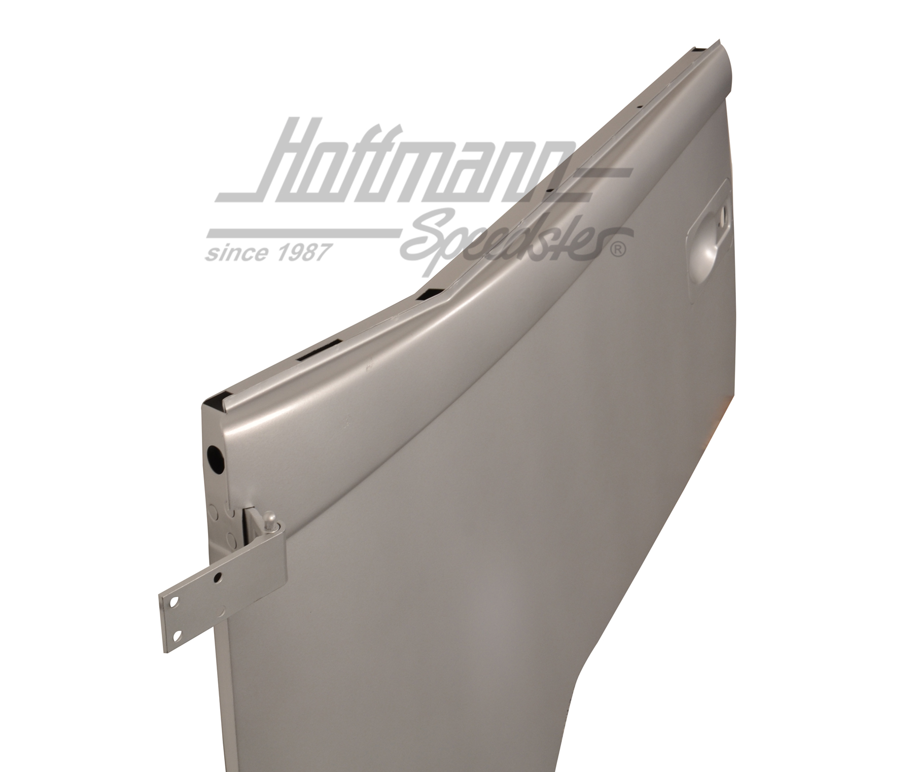 Porte, complète, 8.63-7.67, gauche                                                                  