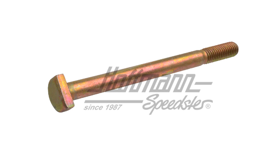 Vis marteau, fixation moteur, M10x123 | 001 199 103 | 010-0993-04