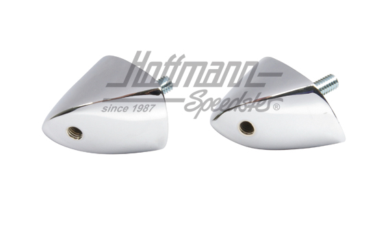 Console, cataphote, gauche/droite                                                                   