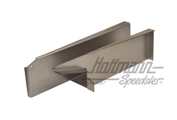 Cantilever de traverse, au milieu, Bus T3, droite | 251 801 234 | 390-0650-02