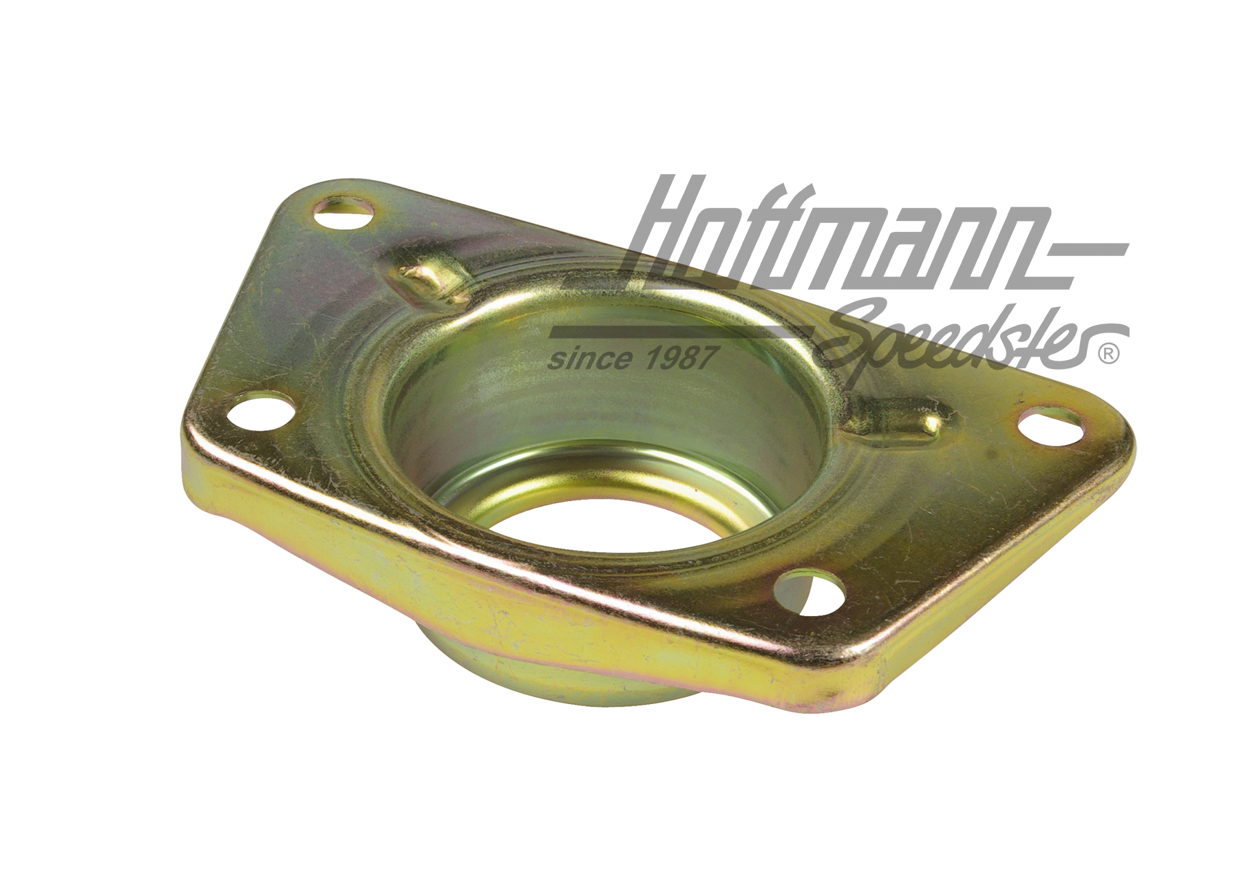 Couvercle de barre de torsion, Porsche 911, 65-89                                                   