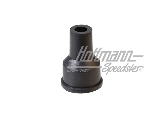 Protection en caoutchouc, tête d'allumeru/bobine | 311 905 429 A | 020-0956