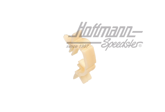 Clip, tige de traction, ouvre-porte, Golf 2                                                         