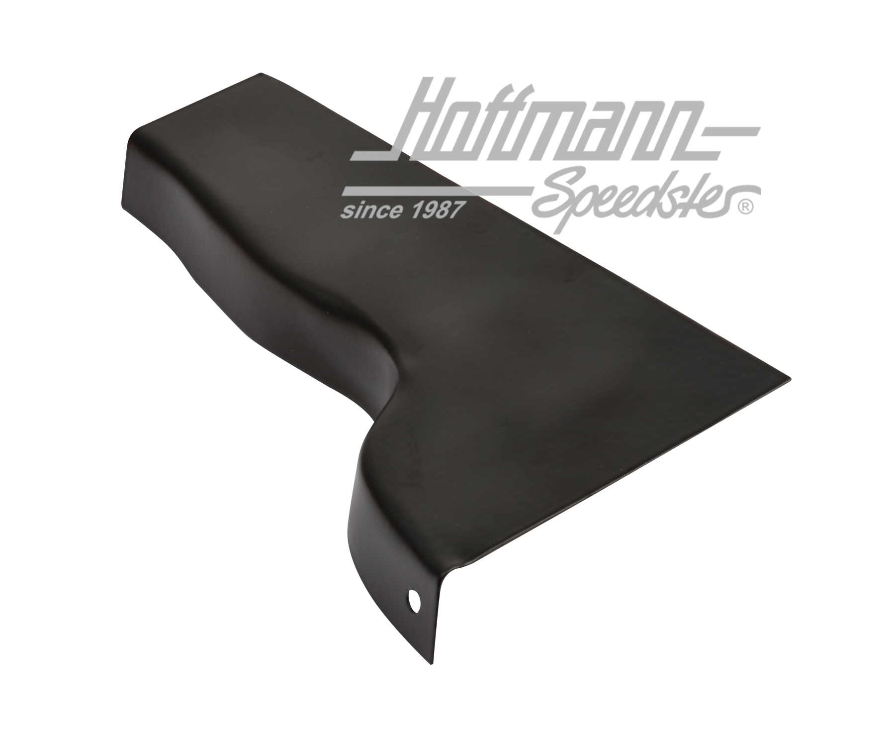 Tôle de réparation, plaque de connexion, avant, gauche | DAN 644 502 015 00 | 510-0414-01