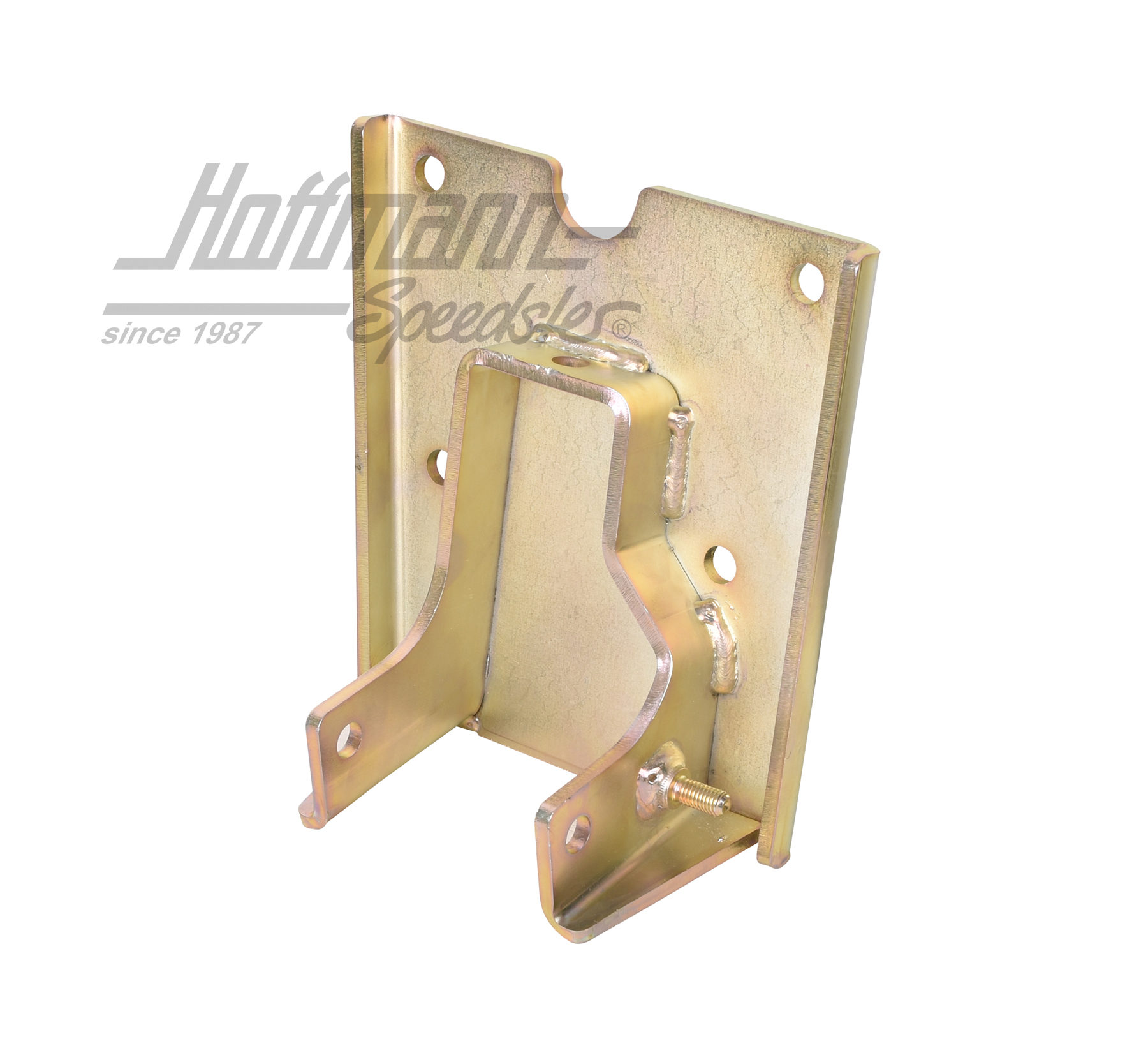 Support de boîte de vitesses, 5-vitesses, Bus T3, 82-92                                             