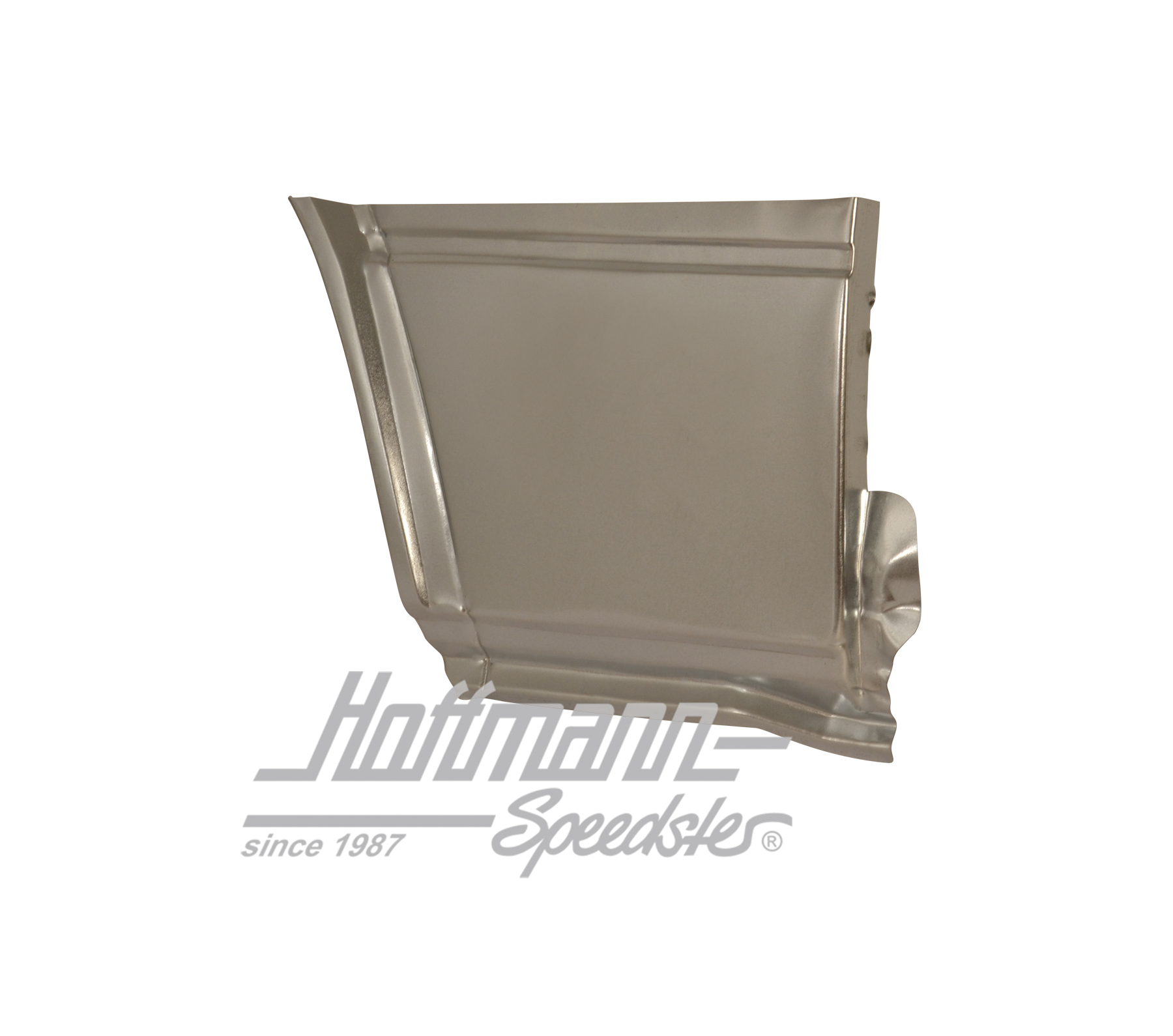 Raccord de passage de roue, Bus T3, arrière, droite,                                                