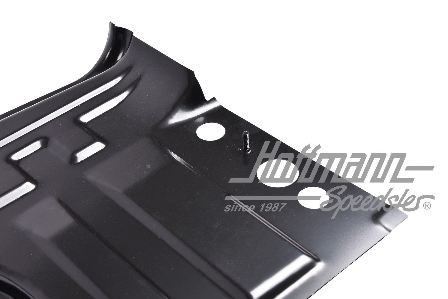 Tôle de plancher, fond de coffre
, arrière (grande)                                                