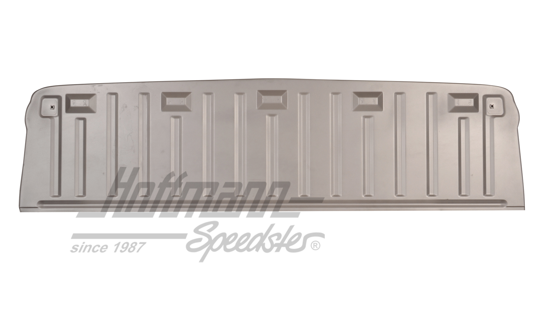 Cloison transversale, Pick-up/Cabine double, Top Qualité                                            