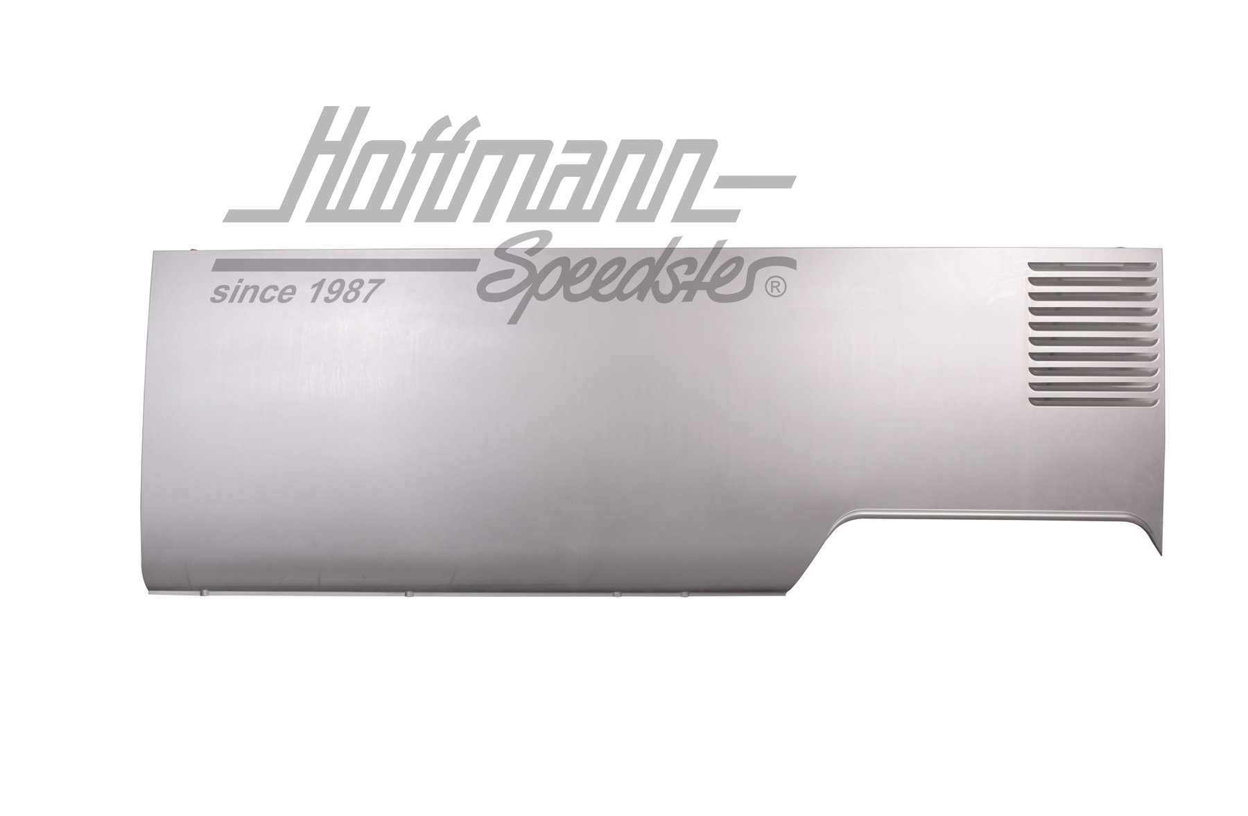 Paroi latérale, longue, 63-67, arrière, gauche | 221 809 101 F | 095-0290-31