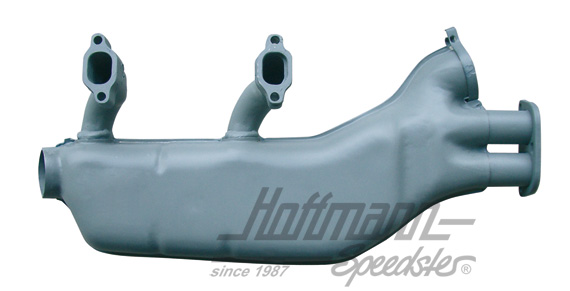 Boîte de chauffage, Bus T3, 2.0, 5.79-7.85 , gauche | 071 256 091 E | 320-2005-01