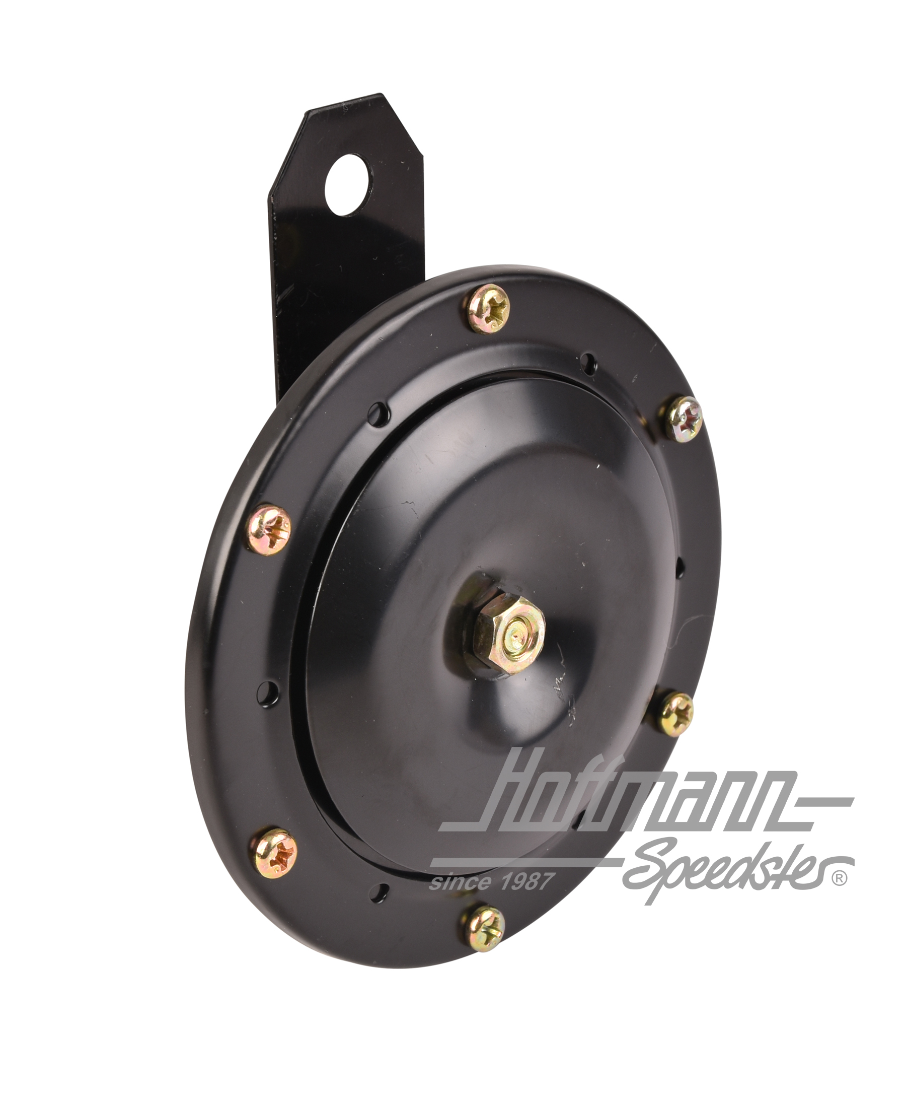 Klaxon, standard, 6 V | 111 951 111 H | 020-4441-03