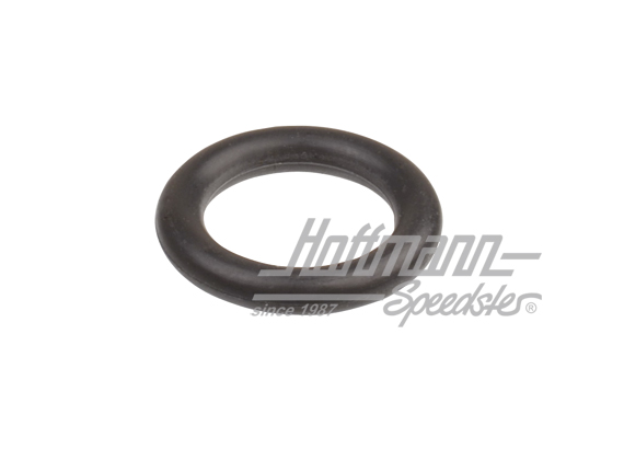 Joint annulaire, pipe d'admission d'huile, Type 4                                                   